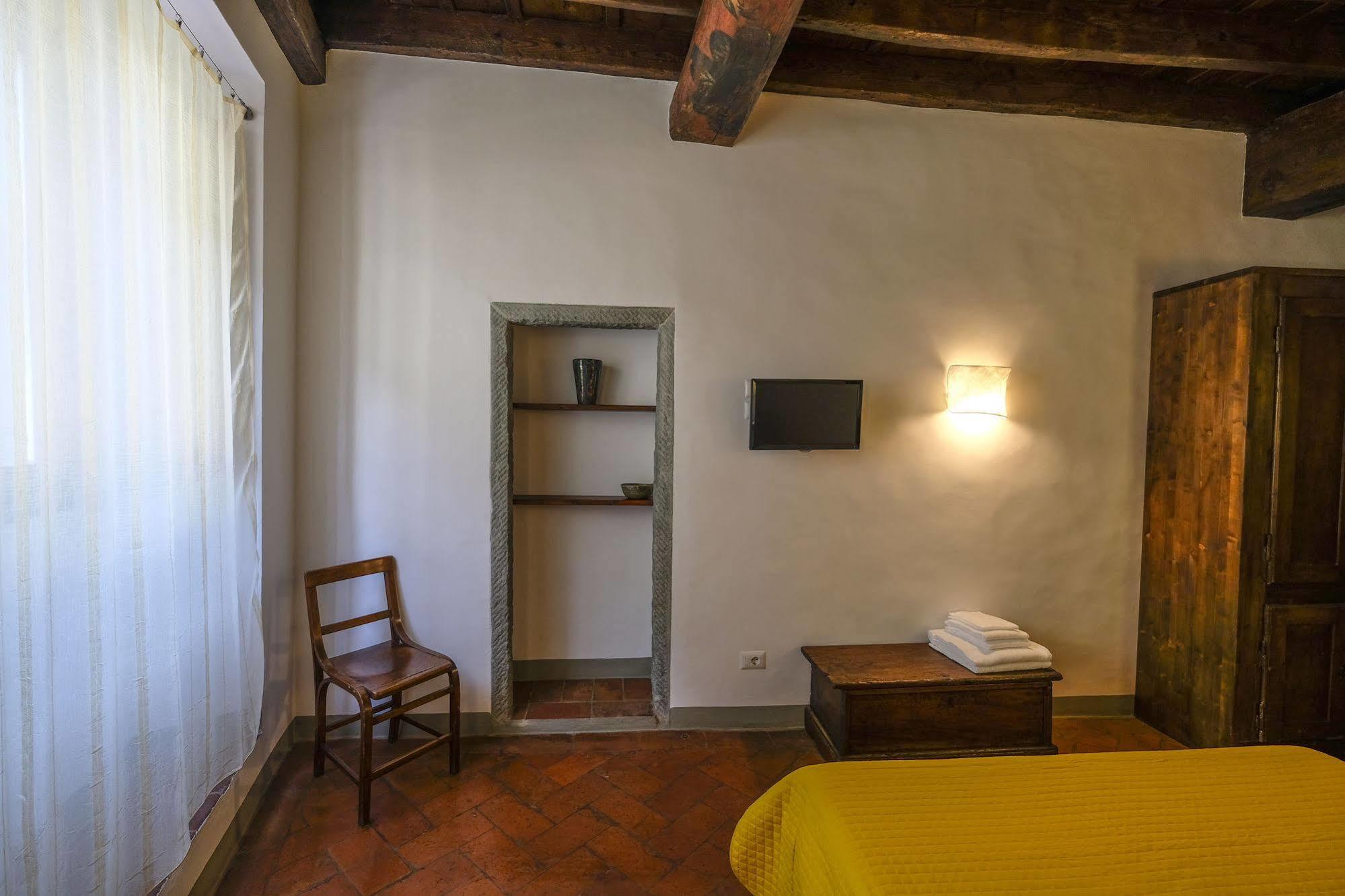 B&B Bonsignori Firenze Eksteriør billede