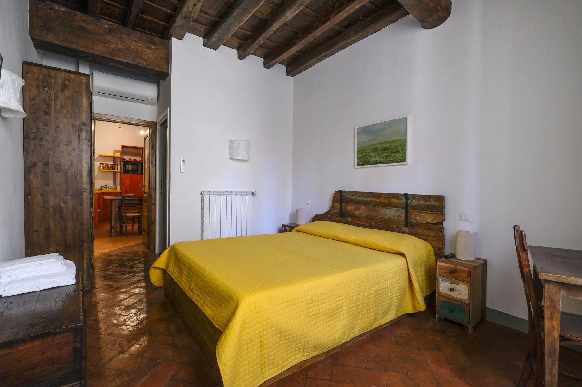 B&B Bonsignori Firenze Eksteriør billede