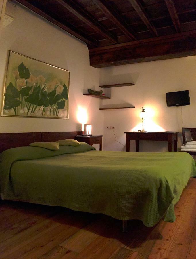 B&B Bonsignori Firenze Eksteriør billede